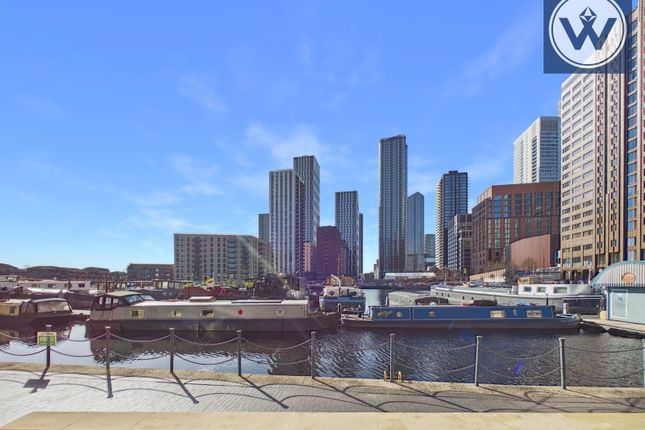 336, 80 Boardwalk Place, London photo 3