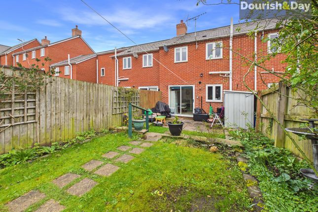 21 Park Avenue, Whitchurch photo 4