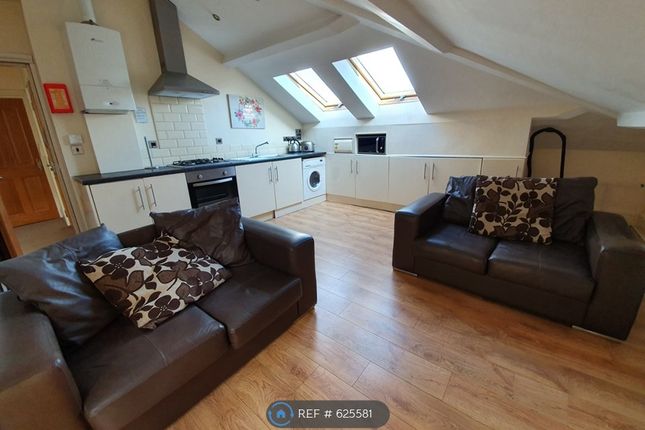 Room To Rent In Claremont Bradford Bd7 Zoopla