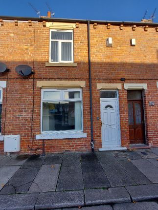 Thumbnail Terraced house to rent in Edward Street, South Bank, Middlesbrough