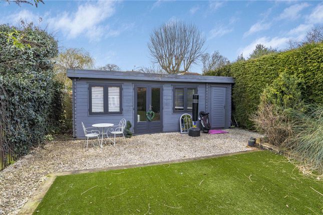 Semi-detached house for sale in School Lane, Lea Marston, Whitacre Heath, Warwickshire