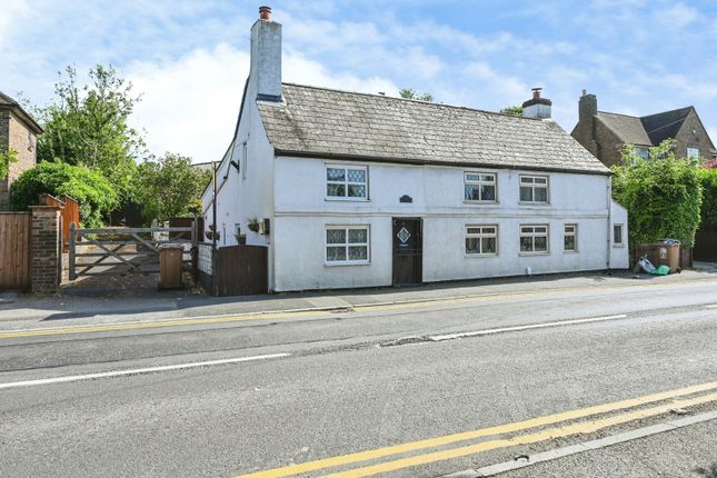 1-bed house on 4, Ashton Road, Merseyside, £200,000