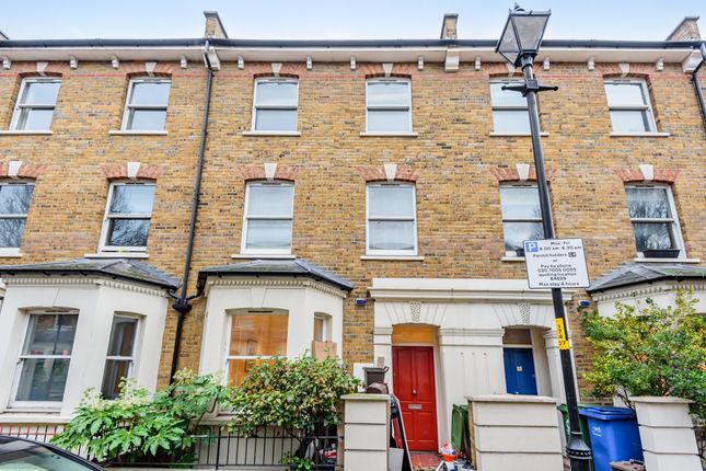 Thumbnail Detached house to rent in Marcia Road, London