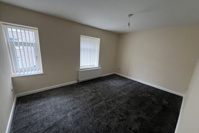 Terraced house to rent in Bailey Street, Brynmawr, Ebbw Vale