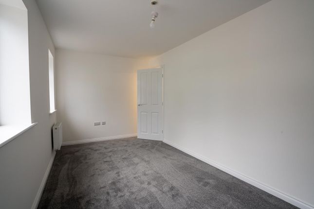 Block of flats for sale in Perseverance Street, Castleford