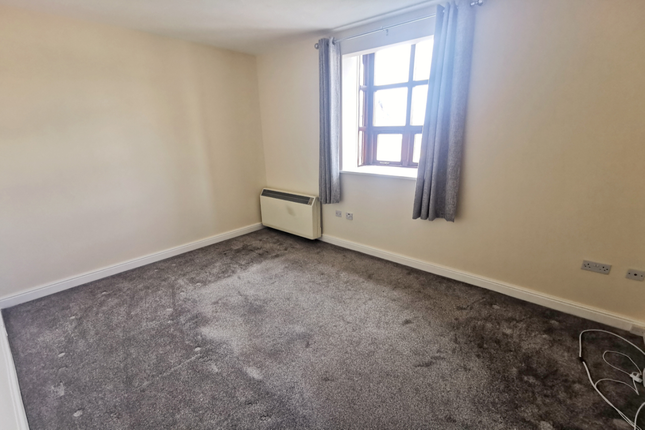Flat for sale in Meir Road, Stoke-On-Trent