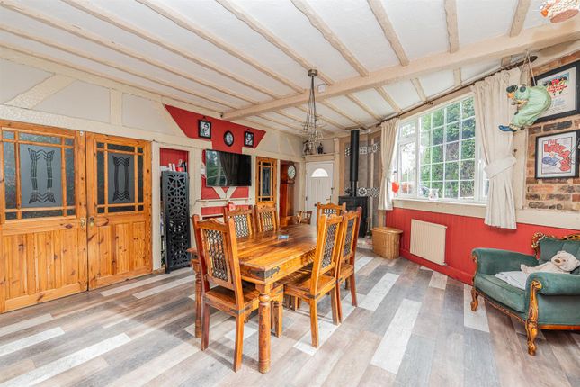 The Wicket Inn, Lea Road, Rugeley photo 4