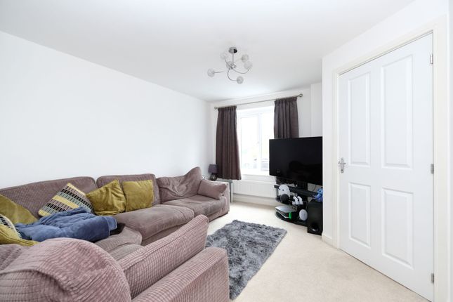 Semi-detached house for sale in Chichester Lane, Eccles