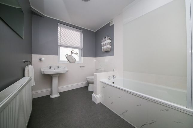 End terrace house for sale in Dicconson Crescent, Wigan, Lancashire