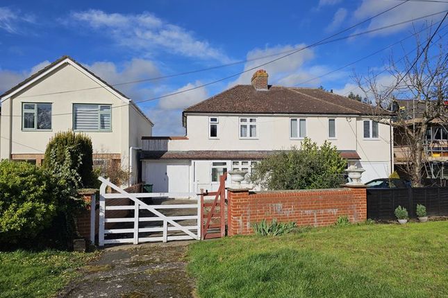 Semi-detached house for sale in Bicester Road, Kidlington