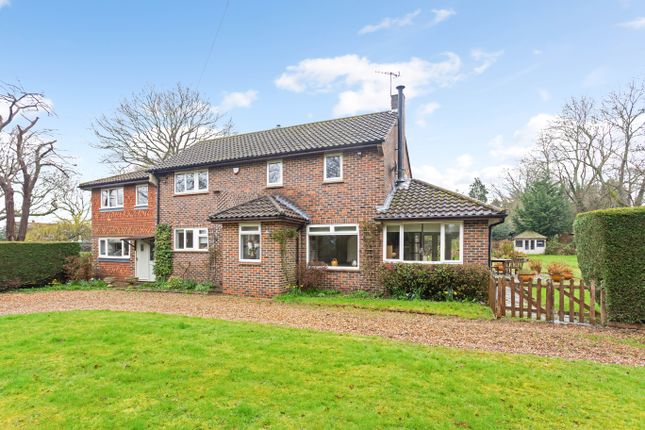 Detached house for sale in Crab Hill Lane, South Nutfield
