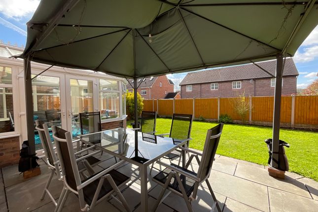 27 All Saints Road, Stoke-On-Trent photo 4
