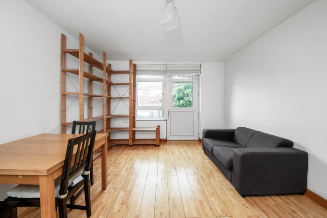 Thumbnail Flat to rent in Canterbury Crescent, Brixton