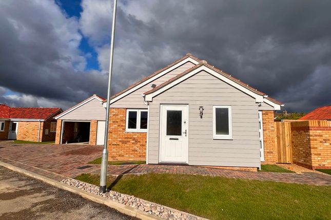 Plot 10 (The Brudenell), Lavender Mill, Manea photo 3