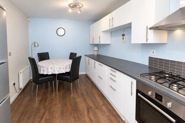 3-bed house on 51, Farnley Road, Doncaster, £185,000