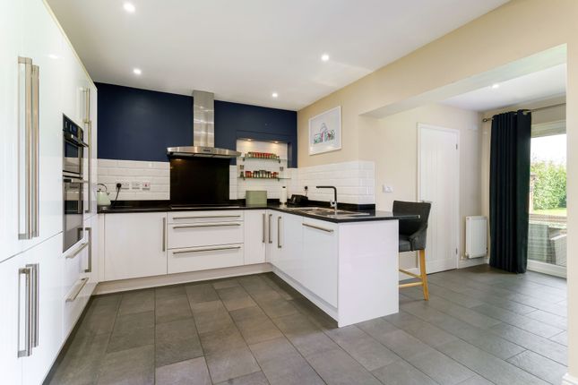 Detached house for sale in Hathaway Lane, Stratford-Upon-Avon