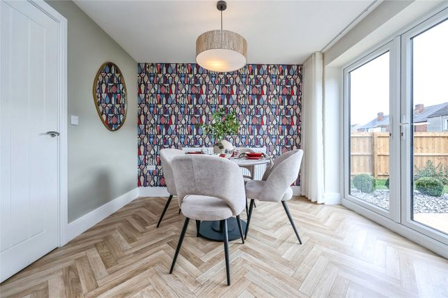 Plot 40 - The Roma,, The Pottery, Nottingham photo 4