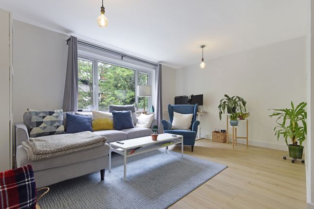 Thumbnail Terraced house for sale in Penderyn Way, Tufnell Park