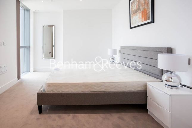 Flat to rent in Bollinder Place, Islington