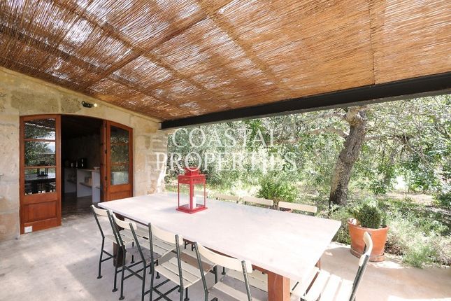Country house for sale in Pollensa, Majorca, Balearic Islands, Spain