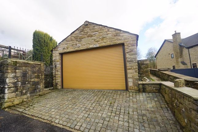 Cottage for sale in Factory Hill, Horwich, Bolton