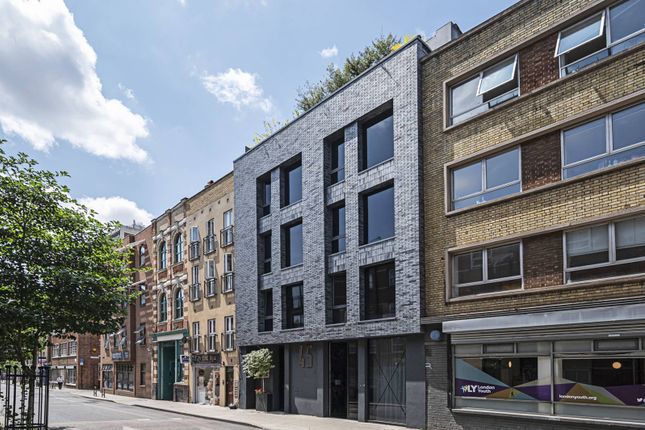Property to rent in Pitfield Street, Hoxton, London