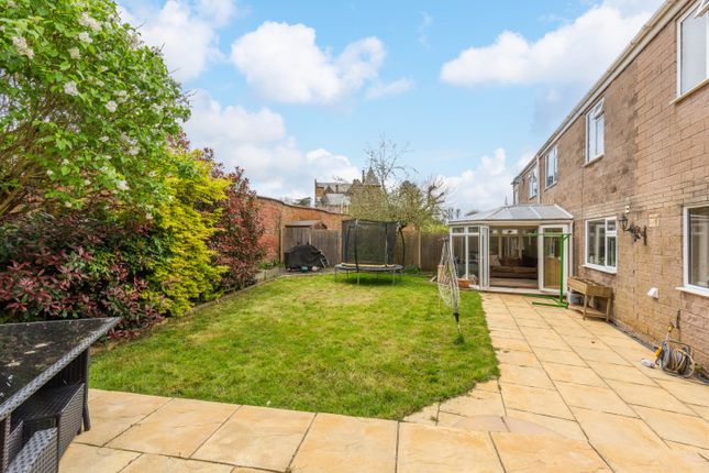 Semi-detached house for sale in Turnberry, Yate, South Gloucestershire