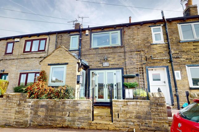 Thumbnail Cottage for sale in Brow Lane, Shibden, Halifax