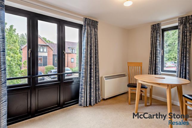 36 Clarkson Court, Ipswich Road, Woodbridge photo 4