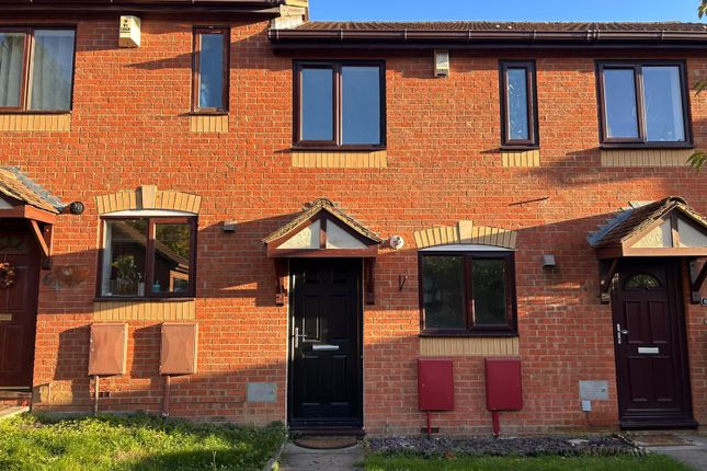 2 Bedroom Terraced in MK5 7HY