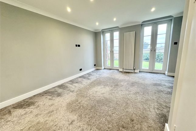 End terrace house to rent in Sparrows Wick, Sparrows Herne, Bushey, Hertfordshire