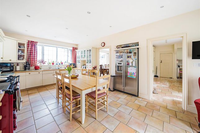 Detached house for sale in Buxton Road, Weymouth
