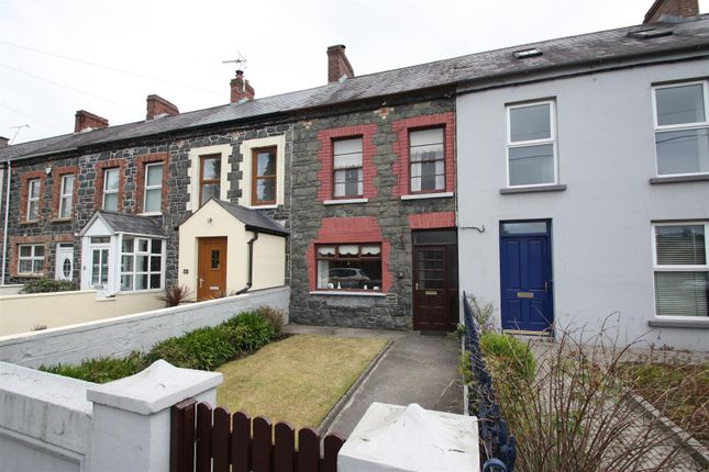 Thumbnail Property for sale in Belfast Road, Ballynahinch