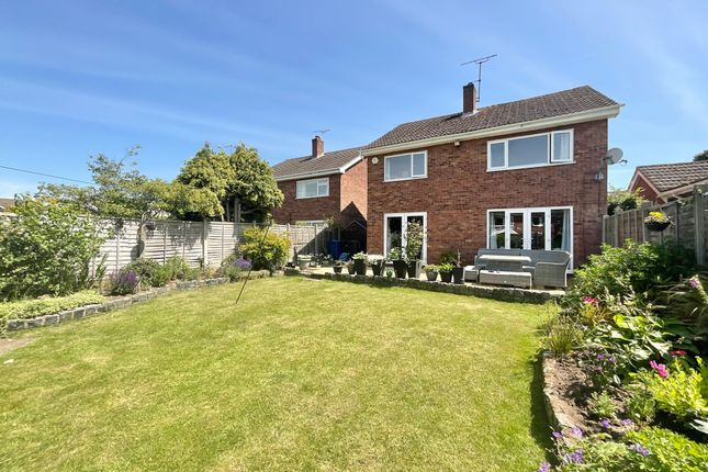 4 Ladygates, Crewe photo 4