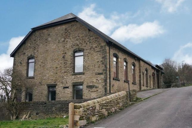 Drill Hall New Horwich Road, High Peak photo 4