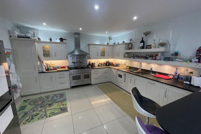 Terraced house for sale in Cleveland Terrace, Darlington