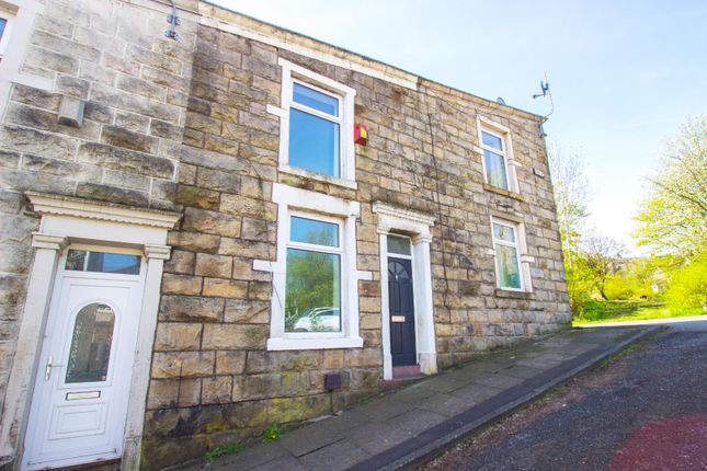 Thumbnail Property to rent in Alice Street, Darwen