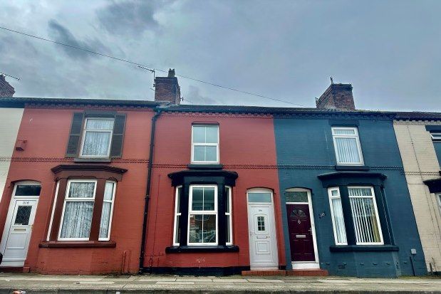 Property to rent in Binns Road, Liverpool