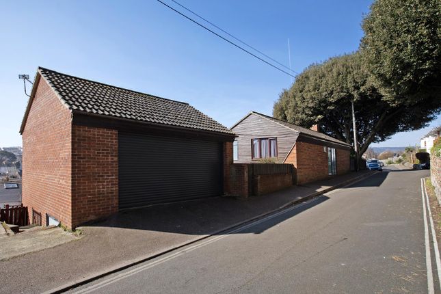 4-bed house on Oak Haven, Priory Road, Dawlish, £450,000