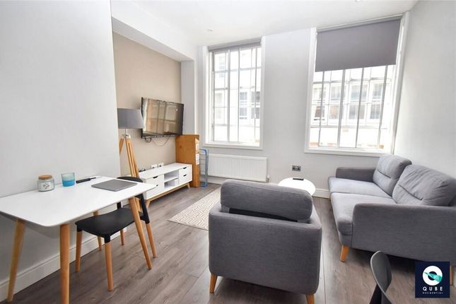 Apartment 404, Reliance House, 20 Water Street, Liverpool photo 2