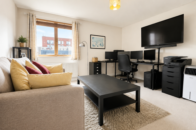 Flat 14, Compass House,, West Street, Bristol photo 4