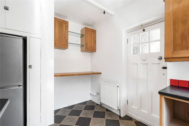 Flat 26,, Oxford Court, London photo 4