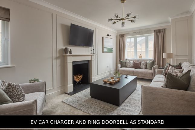 35 Hazel, Goddard's Green Road, Cranbrook photo 4