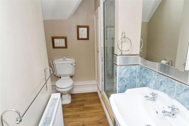 Ad H En-Suite Bed 2