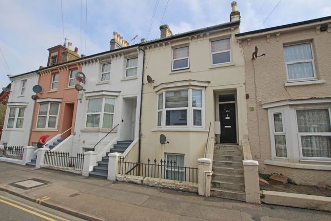 Thumbnail Flat for sale in Susans Road, Eastbourne