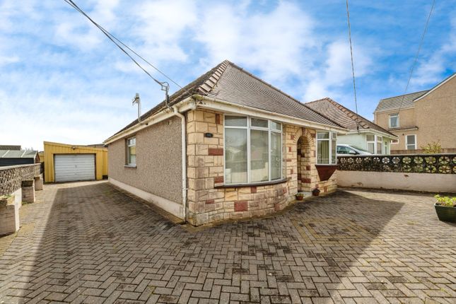 Bungalow for sale in North Road, Loughor, Swansea
