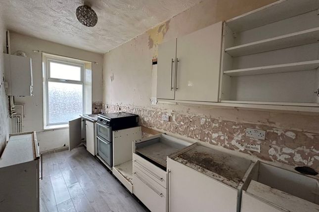 End terrace house for sale in Tong Lane, Whitworth, Rochdale