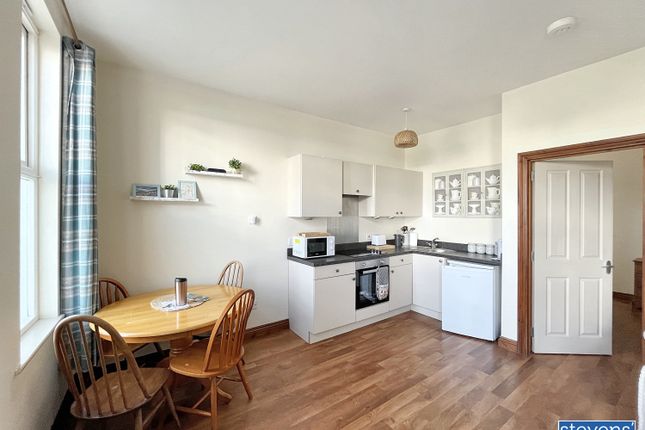 Flat 1, 11 Station Road, Okehampton photo 2