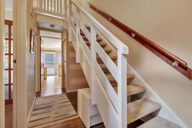 7f, Allanfauld Road , Seafar , Cumbernauld photo 5