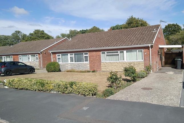 2-bed semi-detached on 99, Granby Road, Bournemouth, £294,950
